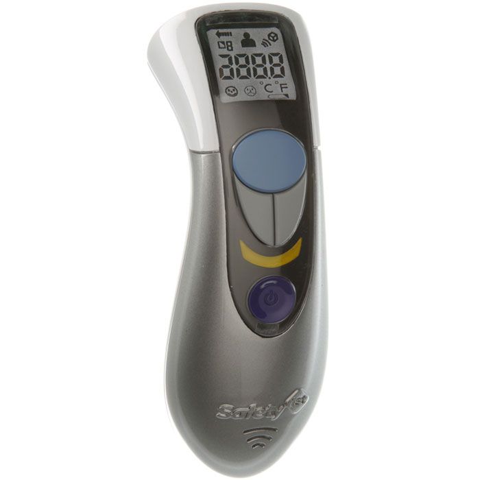 Safety 1st ProGrade No Touch Thermometer
