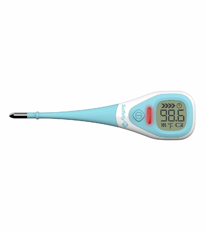 Safety 1st Quick Read 2in1 Thermometer