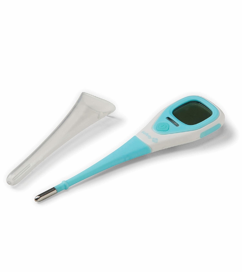 Safety 1st Quick Read 2in1 Thermometer