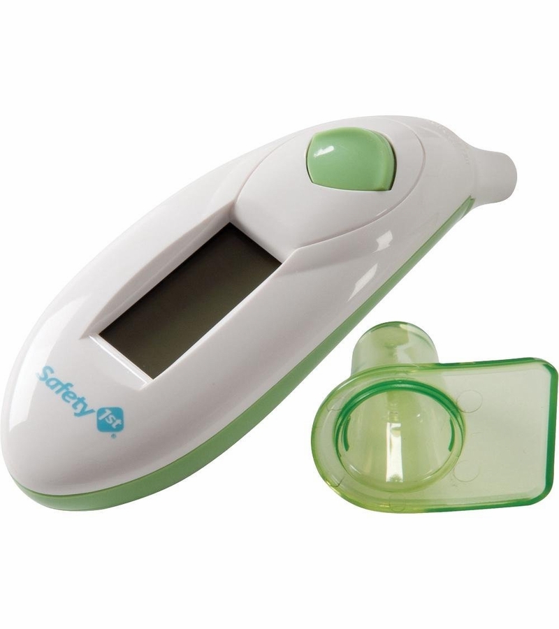 Safety 1st Quick Read Ear Thermometer TH051
