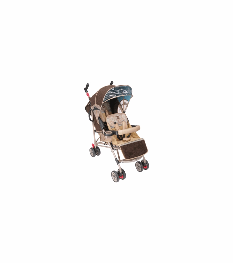 Safety 1st Signiture Lightweight Tandem Stroller in Biltmore