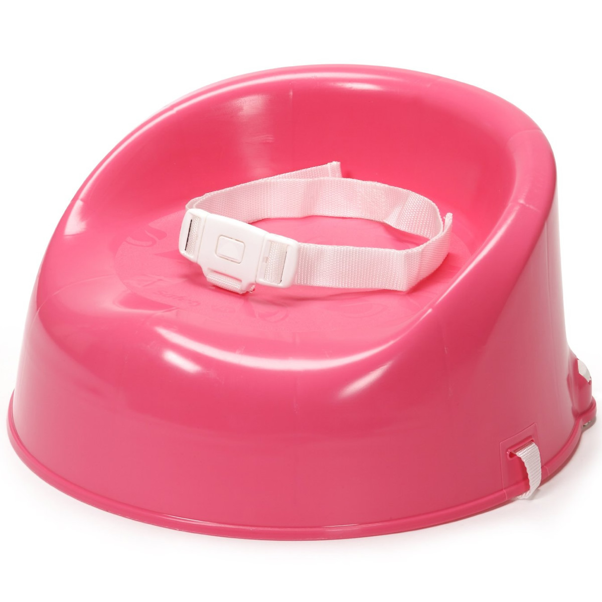 Safety 1st Sit Portable Booster Chair Pink