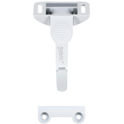 Safety 1st Spring 'n Release Latches 3 Pack