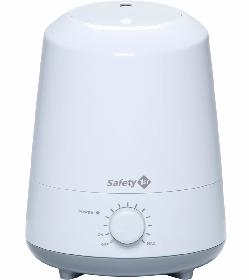 Safety 1st Stay Clean Humidifier