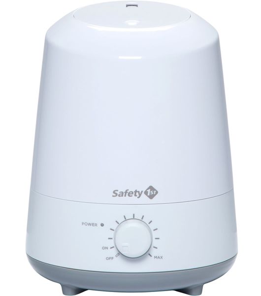 Safety 1st Stay Clean Humidifier