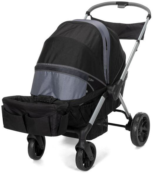 Safety 1st Summit Wagon Stroller High Street