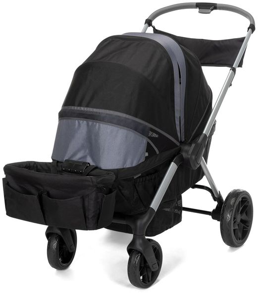 Safety 1st Summit Wagon Stroller - High Street