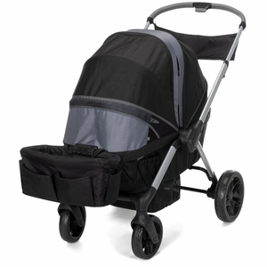 Safety 1st Summit Wagon Stroller - High Street