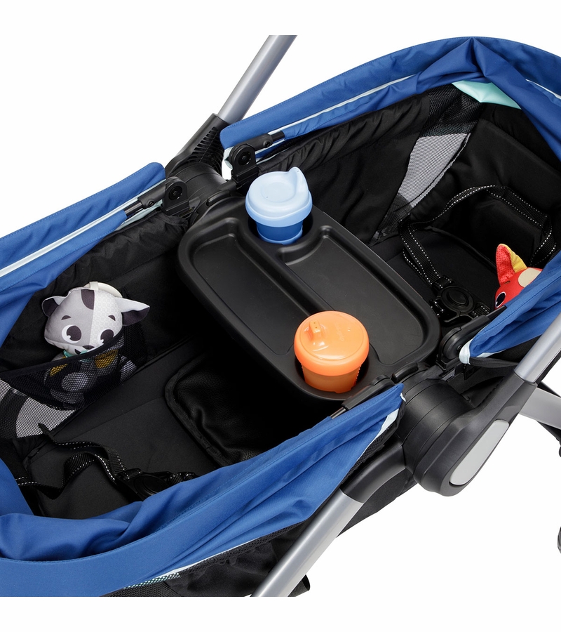 Safety 1st Summit Wagon Stroller Wave Runner