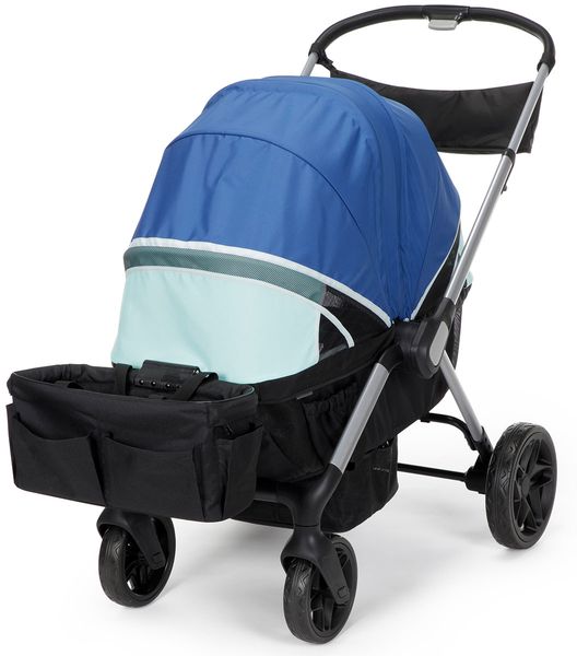 Safety 1st Summit Wagon Stroller Wave Runner