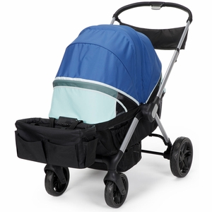 Safety 1st Summit Wagon Stroller - Wave Runner