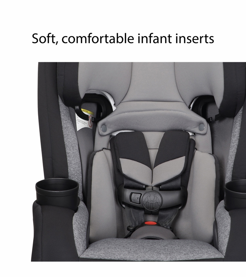 Safety 1st TriMate AllinOne Convertible Car Seat Dunes Edge