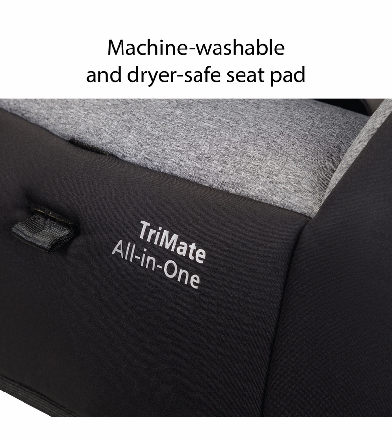 Safety 1st TriMate AllinOne Convertible Car Seat Dunes Edge