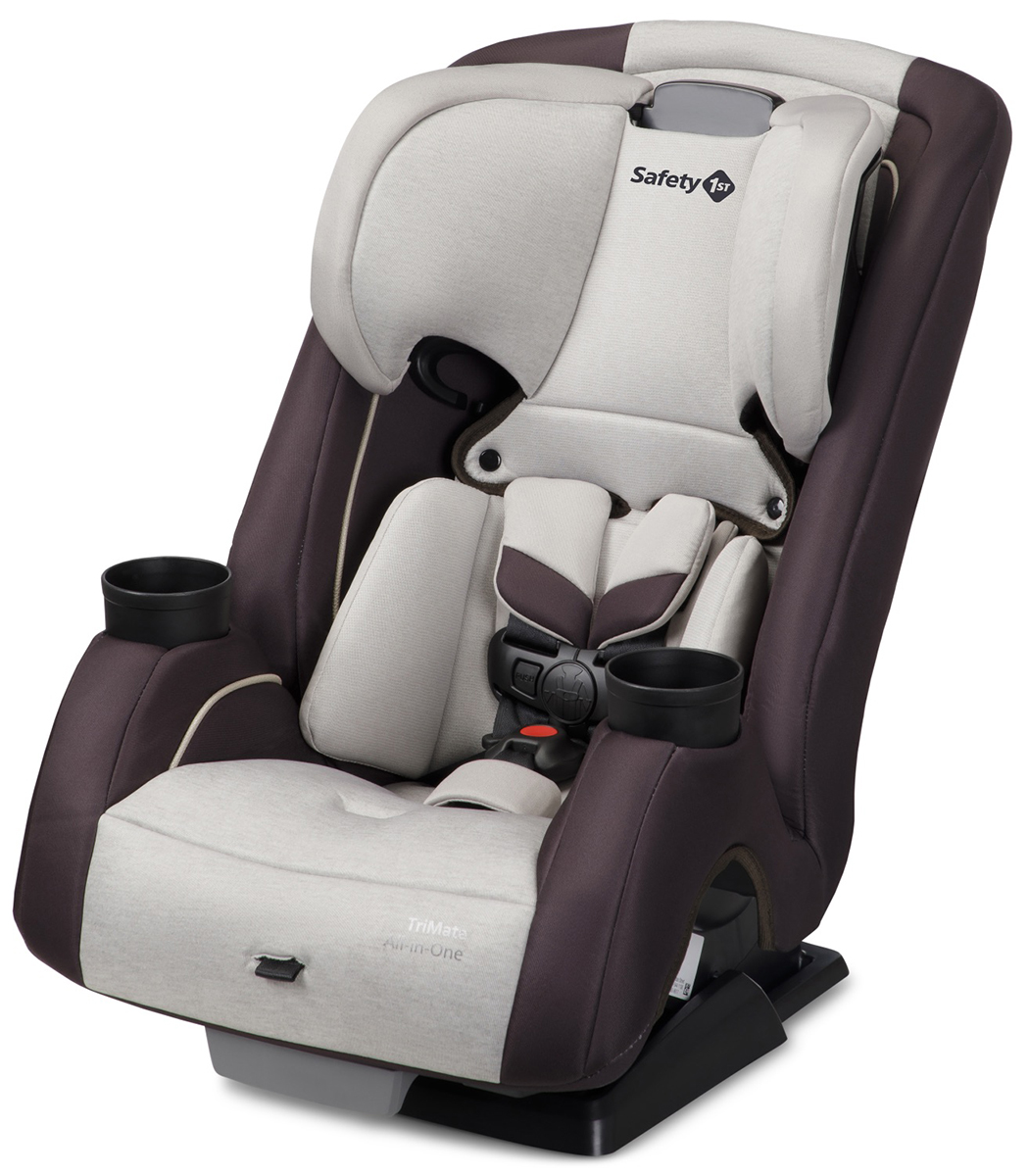 Safety 1st Baby TriMate All-In-One Convertible Car Seat
