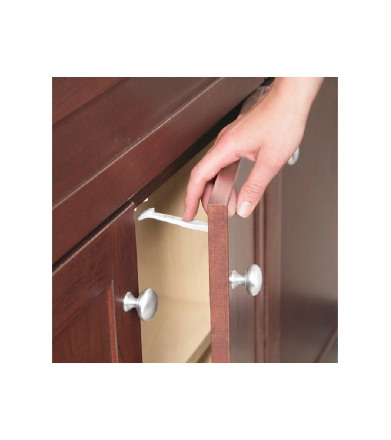 Safety 1st Wide Grip & Drawer Latches 7 Pack