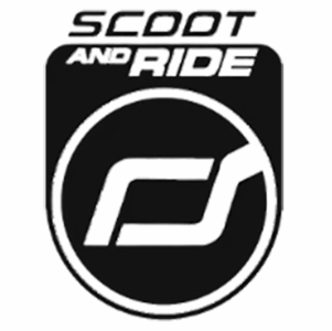 Scoot & Ride