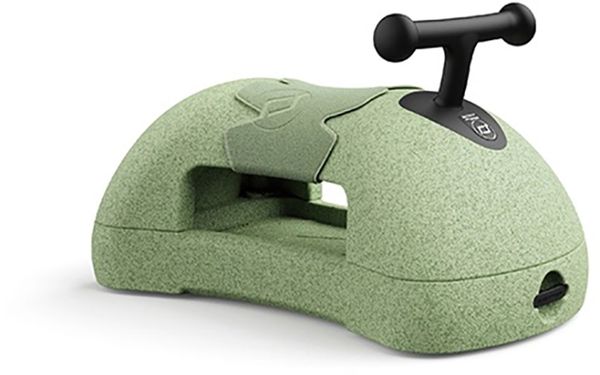 Scoot & Ride My First 3-in-1 Baby Walker & Ride-On - Olive