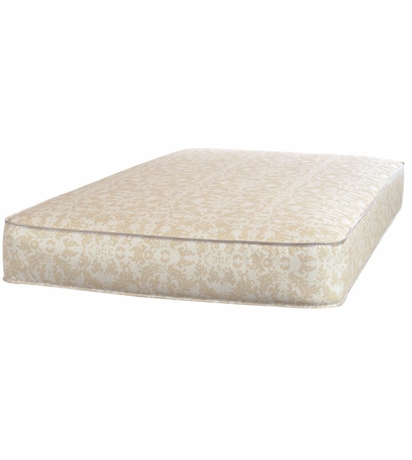 Sealy Posture Support Deluxe 2Stage Crib Mattress