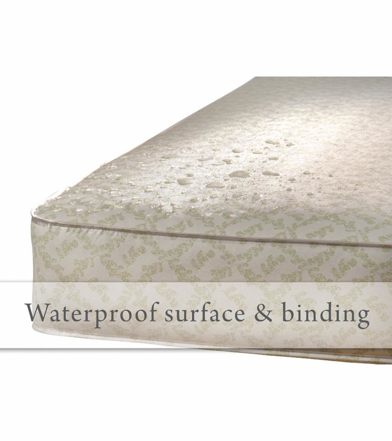 Sealy Signature Prestige Posture Crib Mattress