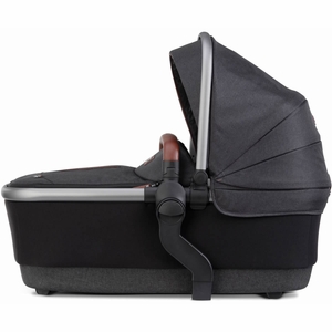 Silver Cross 2021 / 2022 Wave Bassinet -Charcoal