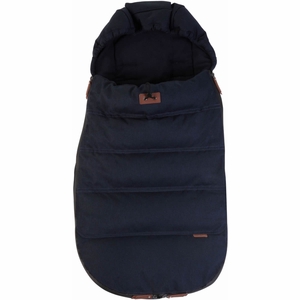 Silver Cross 2021 / 2022 Wave Footmuff - Indigo