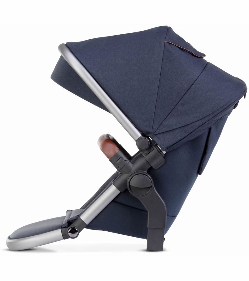 Silver Cross 2021 Wave Tandem Seat Indigo