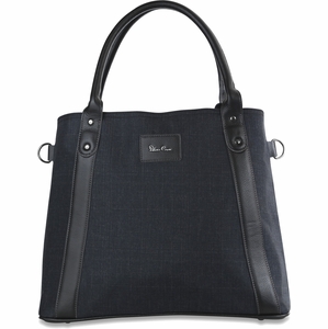 Silver Cross Coast Changing Bag - Flint