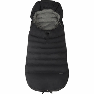 Silver Cross Coast Footmuff - Flint