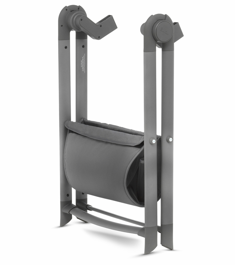 Silver Cross Coast / Wave Stand Grey