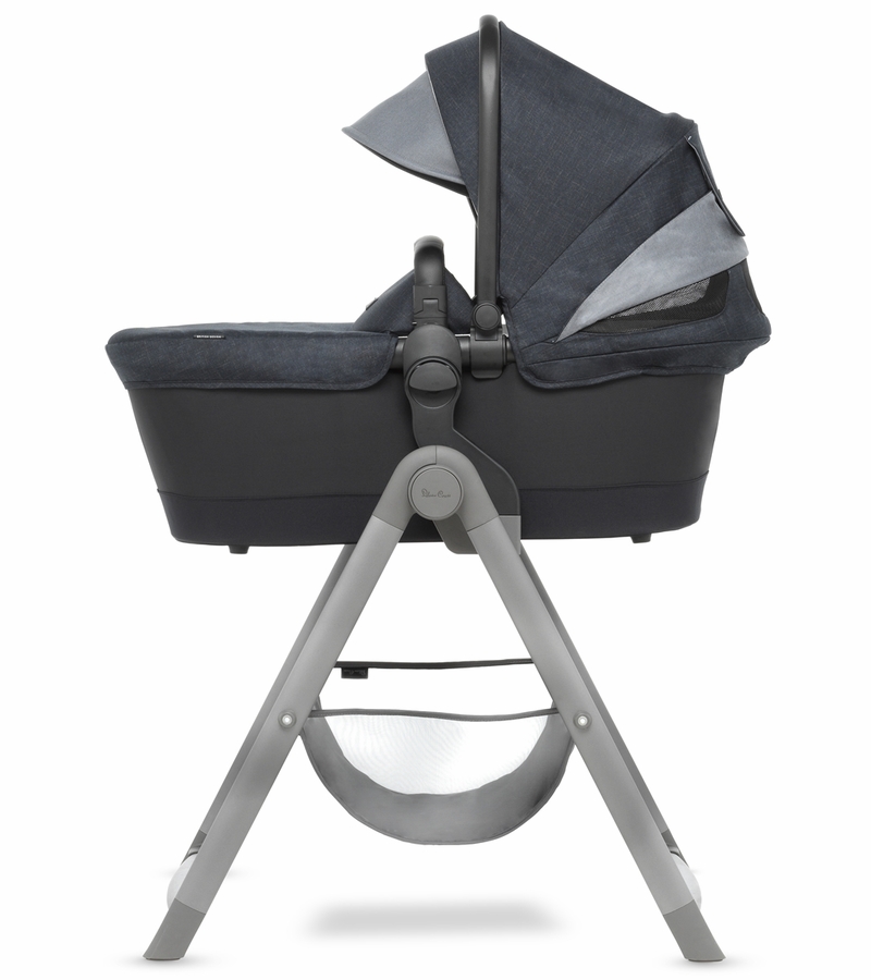 Silver Cross Coast / Wave Stand Grey