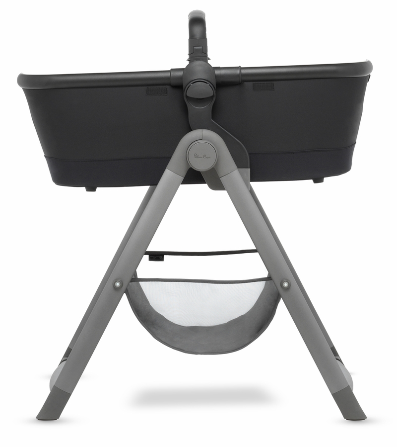 Silver Cross Coast / Wave Stand Grey