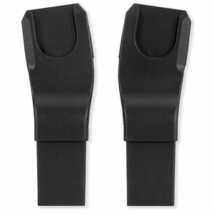 Silver Cross Coast / Wave Stroller Lower Car Seat Adapters