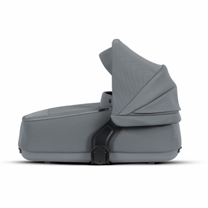 Silver Cross Dune Compact Bassinet - Glacier