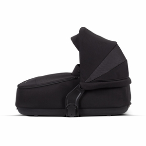 Silver Cross Dune Compact Bassinet - Space