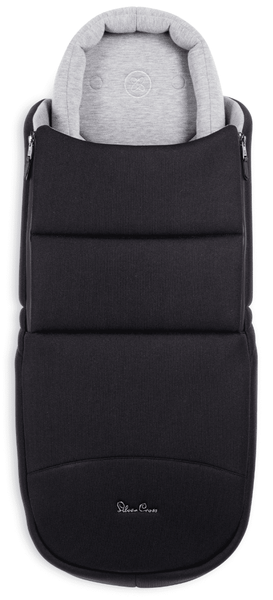 Silver Cross Dune / Reef Newborn Pod - Space / Orbit