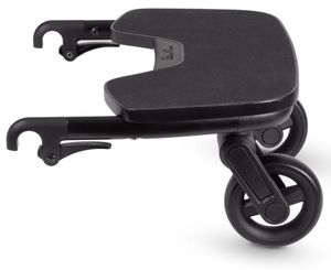 Silver Cross Dune/Reef Ride-on-Board