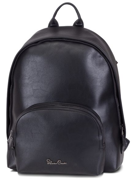 Silver Cross Dune/Reef Rucksack Changing Bag - Black