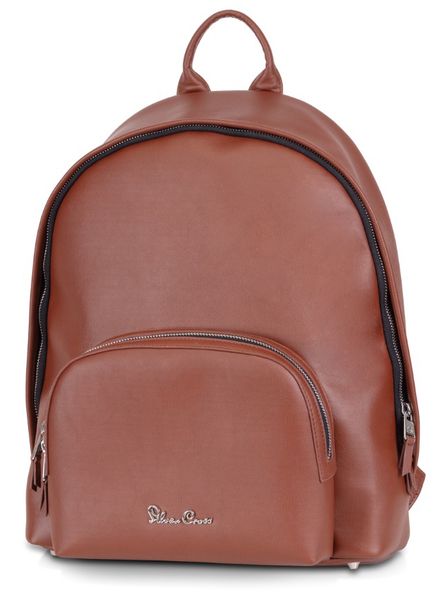 Silver Cross Dune/Reef Rucksack Changing Bag - Tan