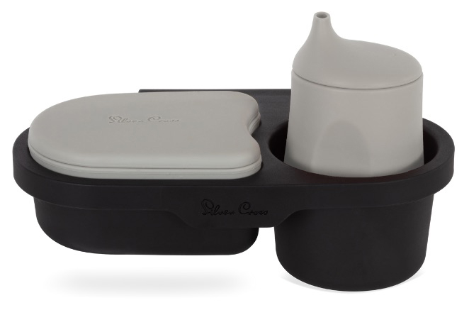 Silver Cross Wave/Dune/Reef/Jet5 Snack Tray