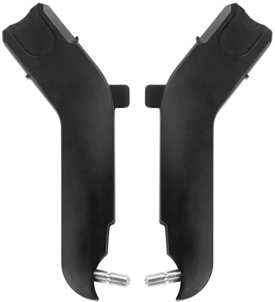 Silver Cross Jet 5 / Jet Double Car Seat Adapters