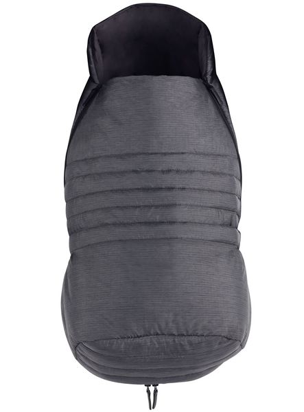 Silver Cross Jet / Jet Double Pod Footmuff