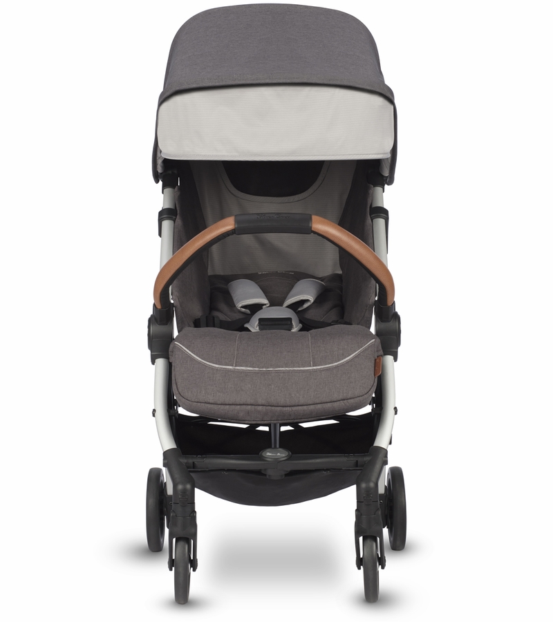 Silver Cross Jet Ultra Compact Stroller, Special Edition 2019 Galaxy