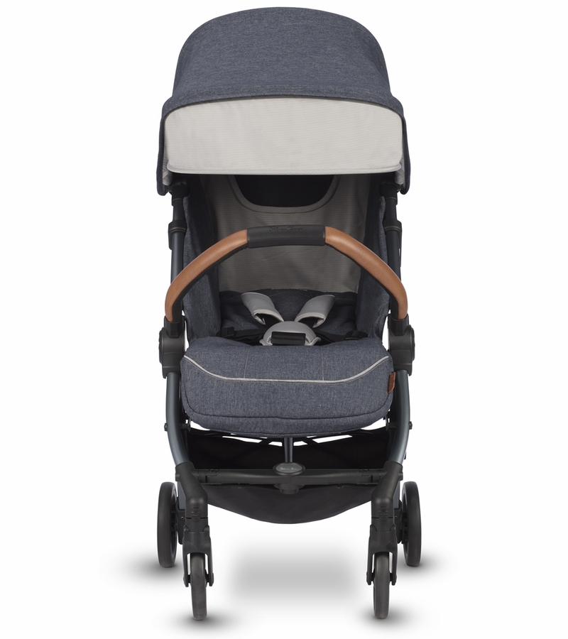 Silver Cross Jet Ultra Compact Stroller, Special Edition 2019 Orkney