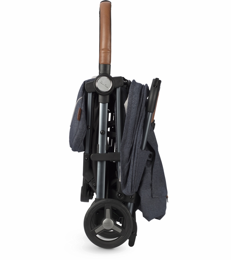 Silver Cross Jet Ultra Compact Stroller, Special Edition 2019 Orkney