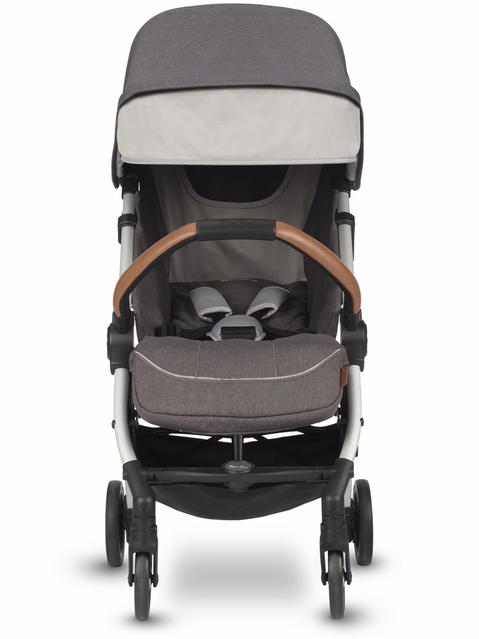 Silver Cross Jet Ultra Compact Stroller, Special Edition 2019 Galaxy