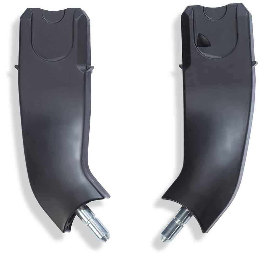 Silver Cross Jet Universal Car Seat Adapters