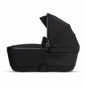 Silver Cross Reef Folding Bassinet - Orbit