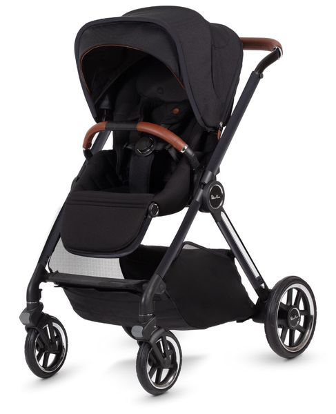Silver Cross Reef Stroller - Orbit
