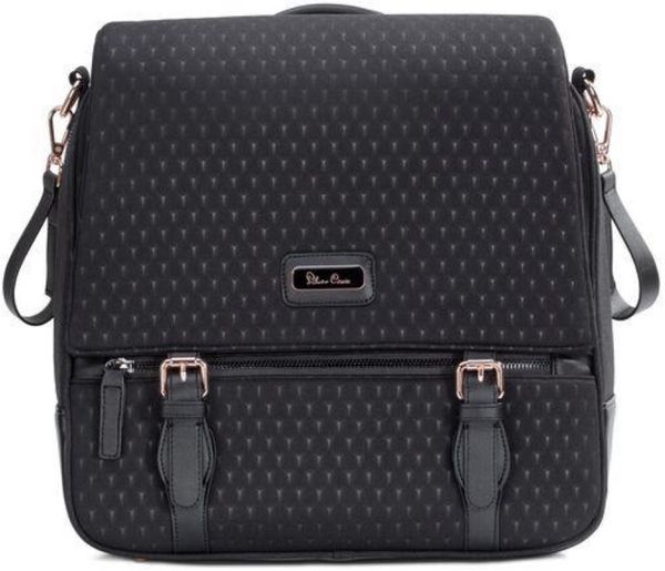 Silver Cross Wave Changing Bag - Eclipse