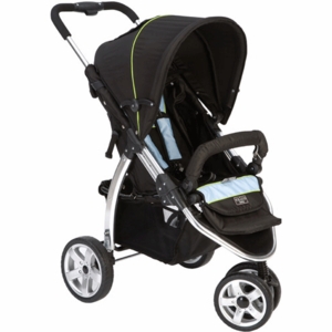 Single Latitude Strollers